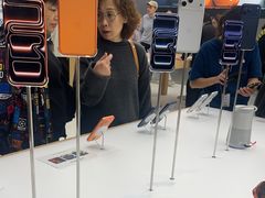 -Apple零售店(成都太古里店)