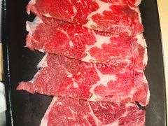 -新石器烤肉(之心城店)