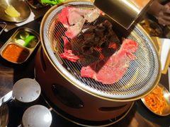 -西塔老太太泥炉烤肉(上海七宝领展广场店)