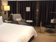 -上海中航虹桥机场泊悦酒店