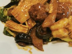 -北京老铺烤鸭(西稍门店)