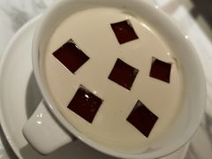 大红袍牛奶布丁-宴遇·福建荟馆(德基广场店)