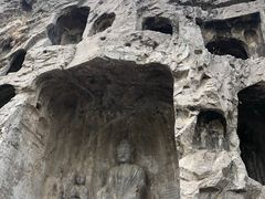 -龙门石窟