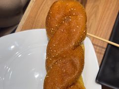 -西部马华清真兰州牛肉面·烧烤夜市(三里河店)