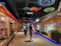 -汤W城市微度假(仓山店)