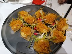 -大铁勺新津菜(中北永旺店)