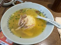 -王春春鸡汤饭(上海中海环宇城店)