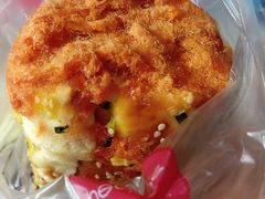 松松卷面包-味多美(民星路店)