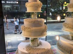 -麦雪尔甜品·生日蛋糕(新街口旗舰店)