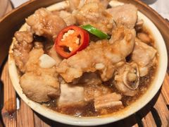-香港池仔记肠粉王(博多新记襄阳南路店)