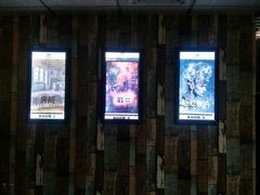 -魔方cube剧情密室逃脱(海岸城店)