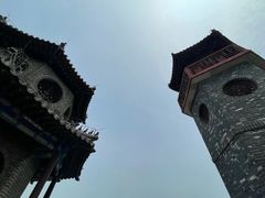 -蓬莱阁景区