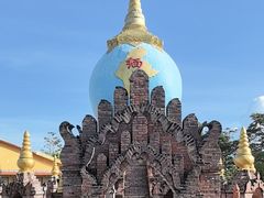 -一寨两国风景区
