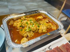 -张姐烤肉(山北路店)