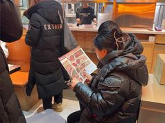 -冰城串说·羊肉串烧烤(哈西大街店)