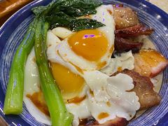 -澳门陈光记烧味饭店(南京德基广场店)