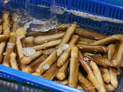 -拉完海鲜大排档(温岭店)