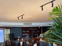 -百纳·维萨吧西餐厅(百纳瑞汀酒店)