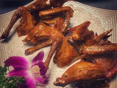 黄金炸乳鸽-金龙·打边炉(武进路店)