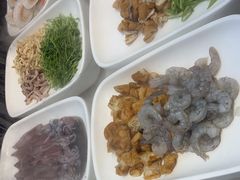 -渔家风味·鲅鱼水饺·央视展播·海鲜天津菜(开发区店)