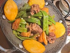 -厨创东北传家菜(信义坊店)