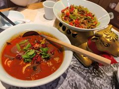 湘江毛血旺-望湘园·洞庭渔宴(永旺店)