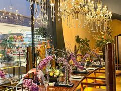 -狮拾久·现代新加坡料理(福田COCO Park店)