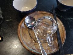 -兰溪小馆(东直门簋街店)