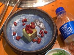 -拾勝牛·江景安格斯烧肉放题(江湾阳光天地店)