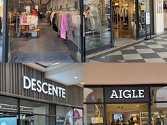 -佛罗伦萨小镇广佛名品奥特莱斯(疏港路店)