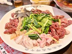 -顺水湾·牛肉牛杂火锅(驾鹤店)