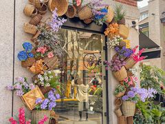 -Money Shops(愚园路店)