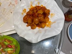 -胡家大厨(西三庄店)
