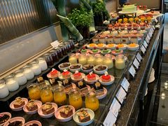 -Social 秀西餐厅-长沙瑞吉酒店(运达店)