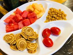 -蜀辣居鲜货老火锅(双流万达店)