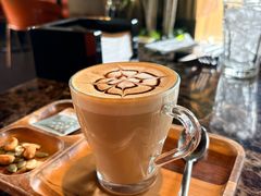 -Lets burger非常汉堡·环球风味(蓝色港湾店)