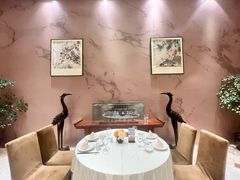 -老北门·苏帮菜·湖景包间(月光码头店)