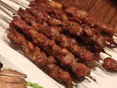 -南门涮肉(上海二店)