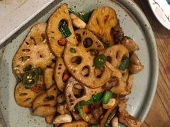 -湘味淳(千禧街店)