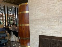 -天目湖御水温泉·度假酒店