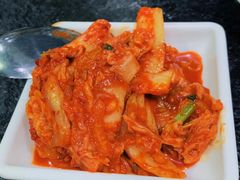 -海花锅盖烧烤店(怡馨家园店)