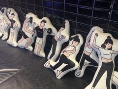 -韦德伍斯健身(沈阳K11Select购物艺术中心店)