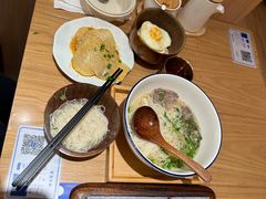 -马记永·兰州牛肉面(天通苑家乐福店)