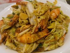 -陶然饺子城(奥体中路店)