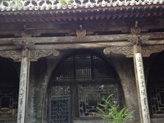 景点-山西王家大院