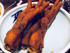 -新白鹿餐厅(爱琴海购物中心店)