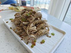 -前王院•巧克力海鲜市集餐厅(万平口店)