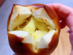 -Dough&Joe团憩(瑞虹天地月亮湾店)