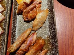 -山之屋炭火烧肉·生啤畅饮(大朗万科中央公园店)