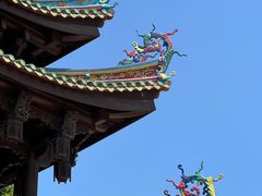 -南普陀寺